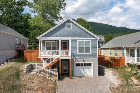 1108 Blueview Drive Black Mountain NC 28711