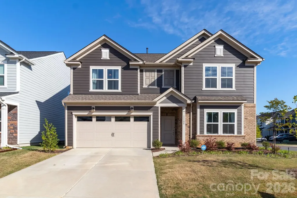 11104 Godwit Lane Charlotte NC 28278
