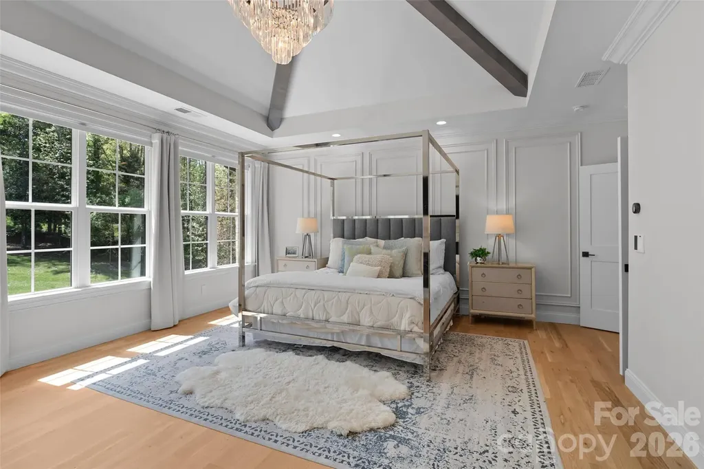 7021 Stirrup Court Weddington NC 28104