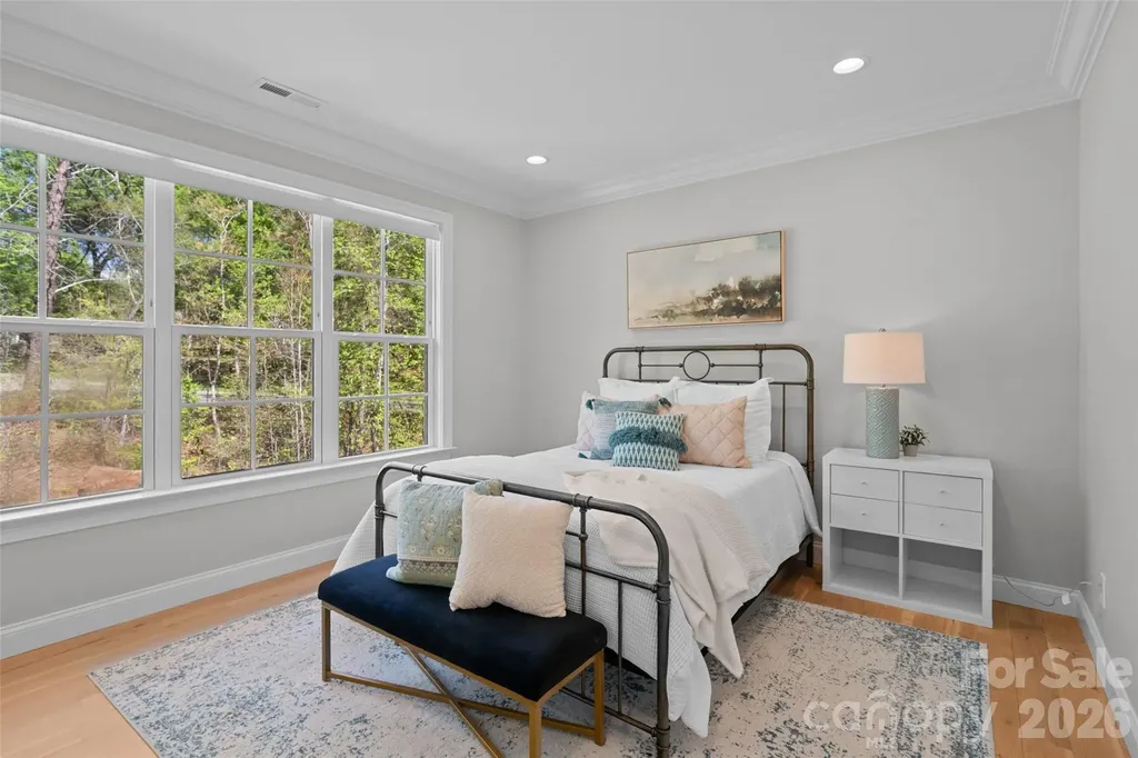 7021 Stirrup Court Weddington NC 28104