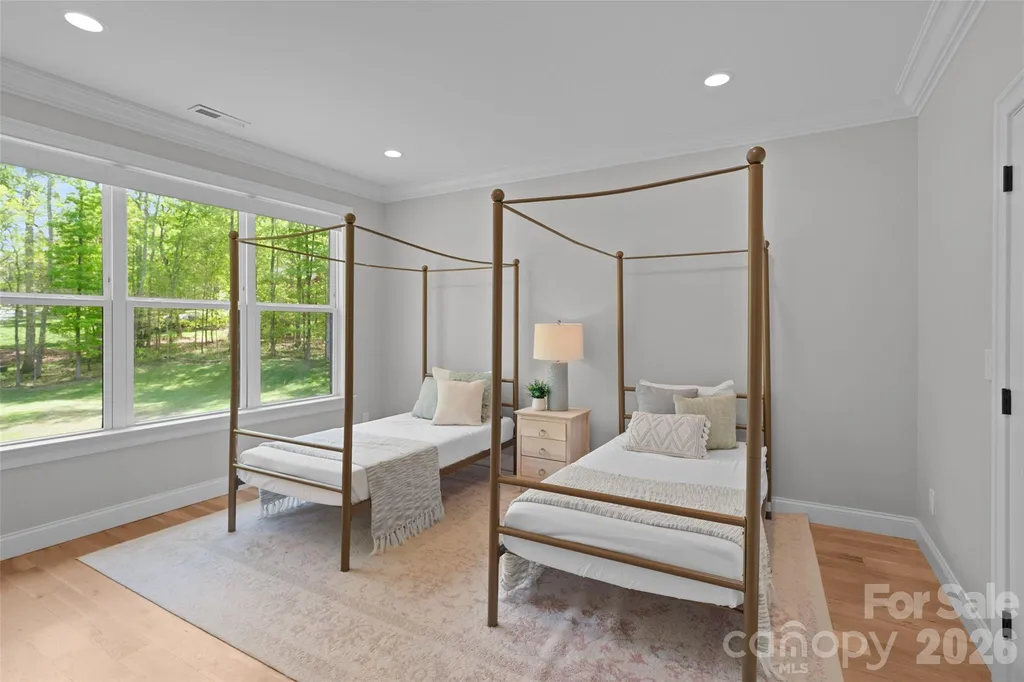 7021 Stirrup Court Weddington NC 28104