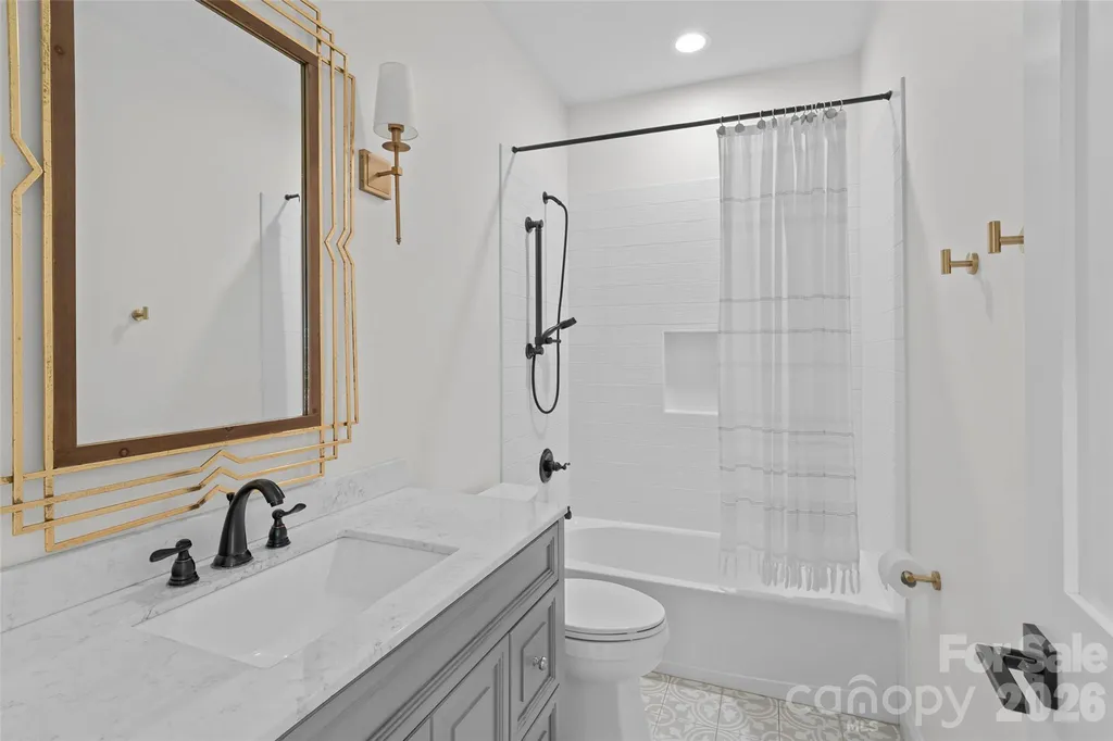 7021 Stirrup Court Weddington NC 28104