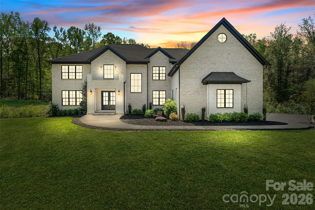 7021 Stirrup Court Weddington NC 28104