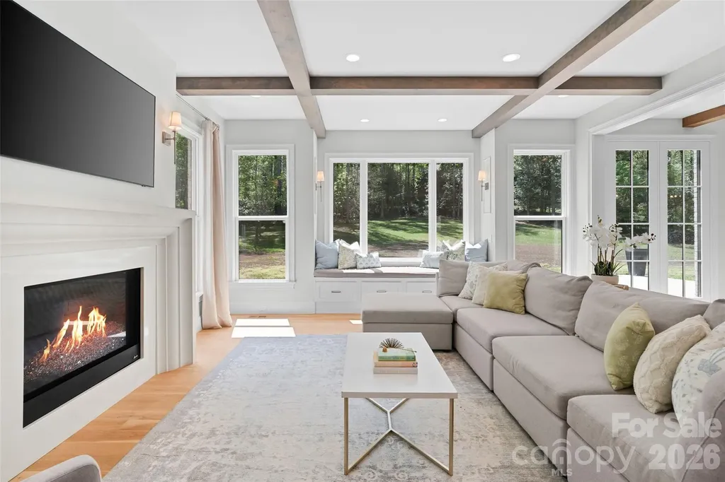 7021 Stirrup Court Weddington NC 28104