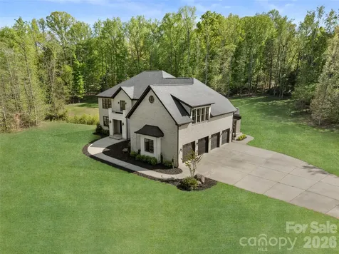 7021 Stirrup Court Weddington NC 28104