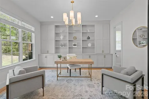 7021 Stirrup Court Weddington NC 28104