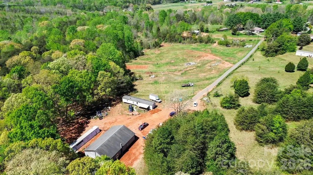 221 Cullen Lane Statesville NC 28625