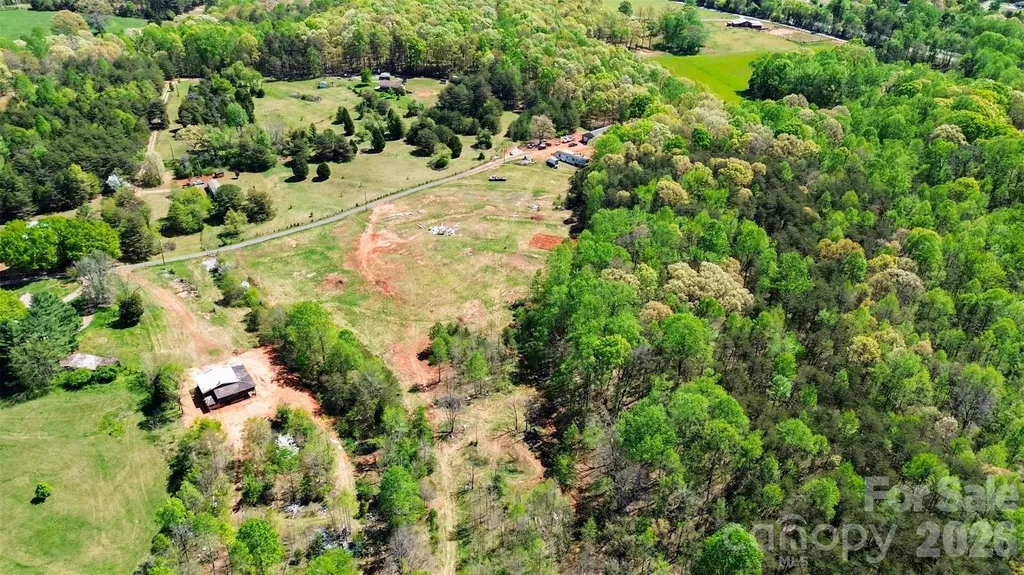 221 Cullen Lane Statesville NC 28625