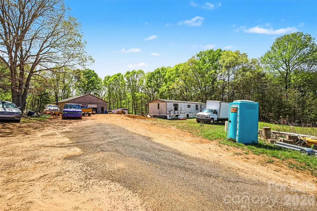 221 Cullen Lane Statesville NC 28625