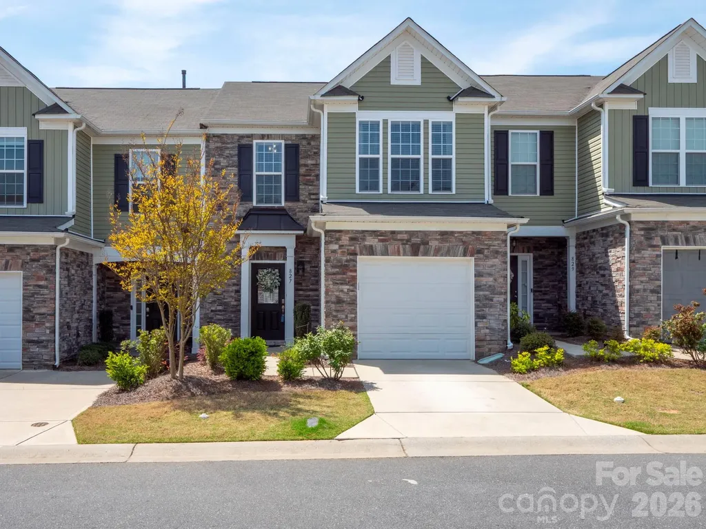 827 Canoe Song Road Fort Mill SC 29708