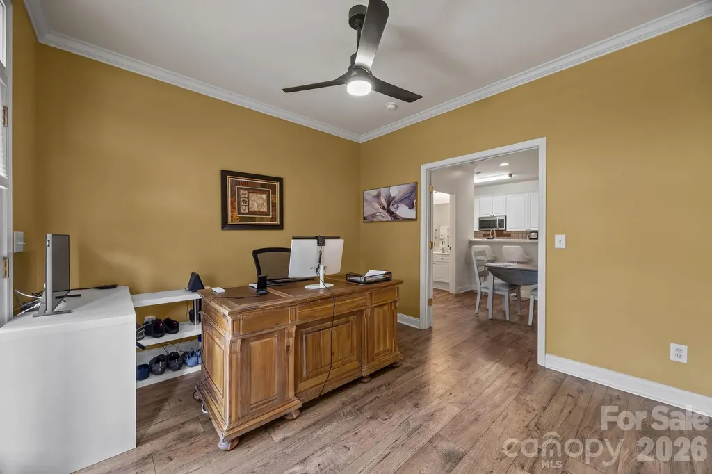 13323 Mint Lake Drive Matthews NC 28105