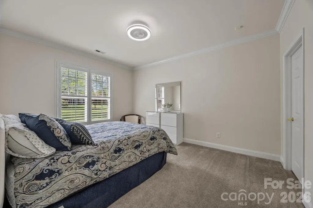 13323 Mint Lake Drive Matthews NC 28105