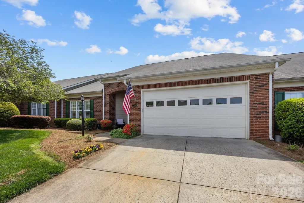 13323 Mint Lake Drive Matthews NC 28105