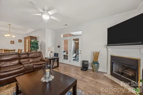 13323 Mint Lake Drive Matthews NC 28105