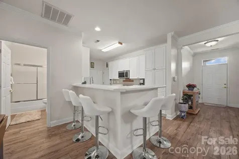 13323 Mint Lake Drive Matthews NC 28105