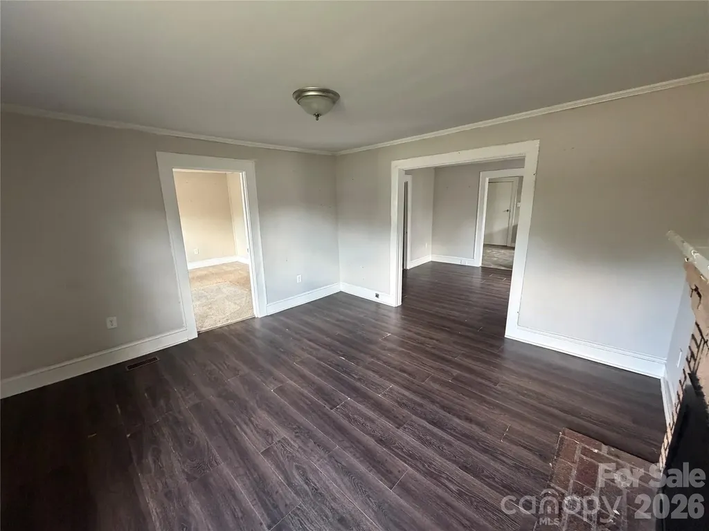 1002 N Salisbury Avenue Spencer NC 28159