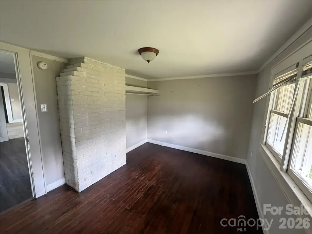 1002 N Salisbury Avenue Spencer NC 28159