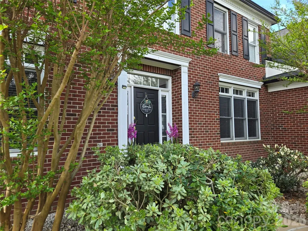 11942 Chevis Court Charlotte NC 28277