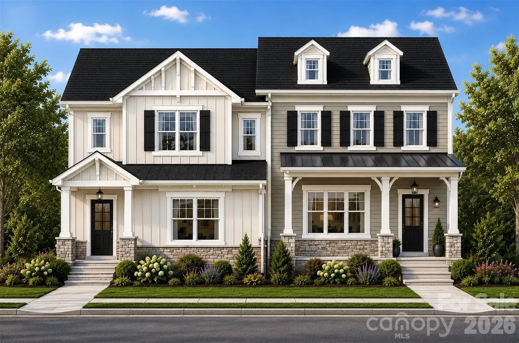 177 Cherry Springs Lane Asheville NC 28804