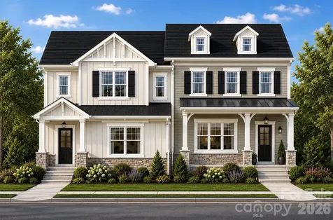 177 Cherry Springs Lane Asheville NC 28804