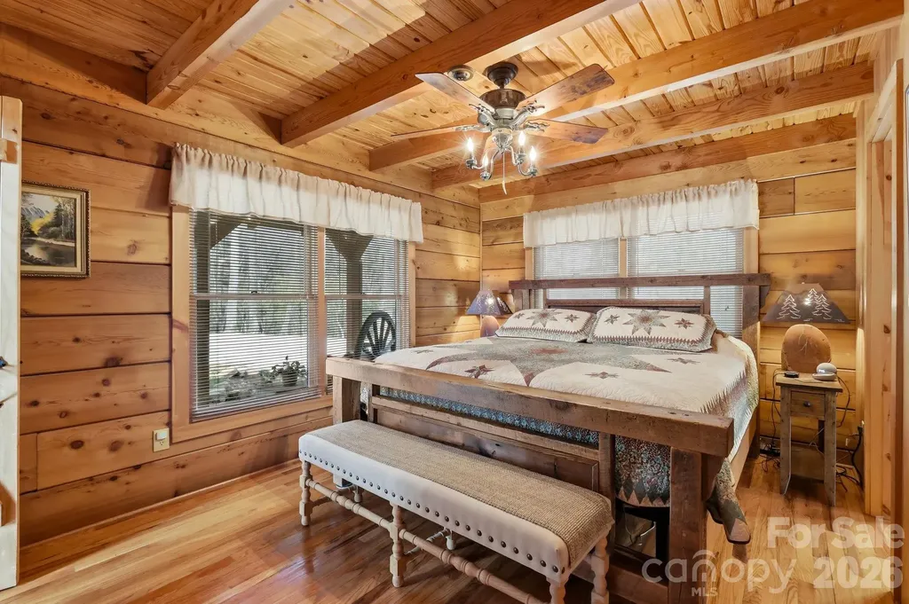 130 Hawkbill Road Ferguson NC 28624
