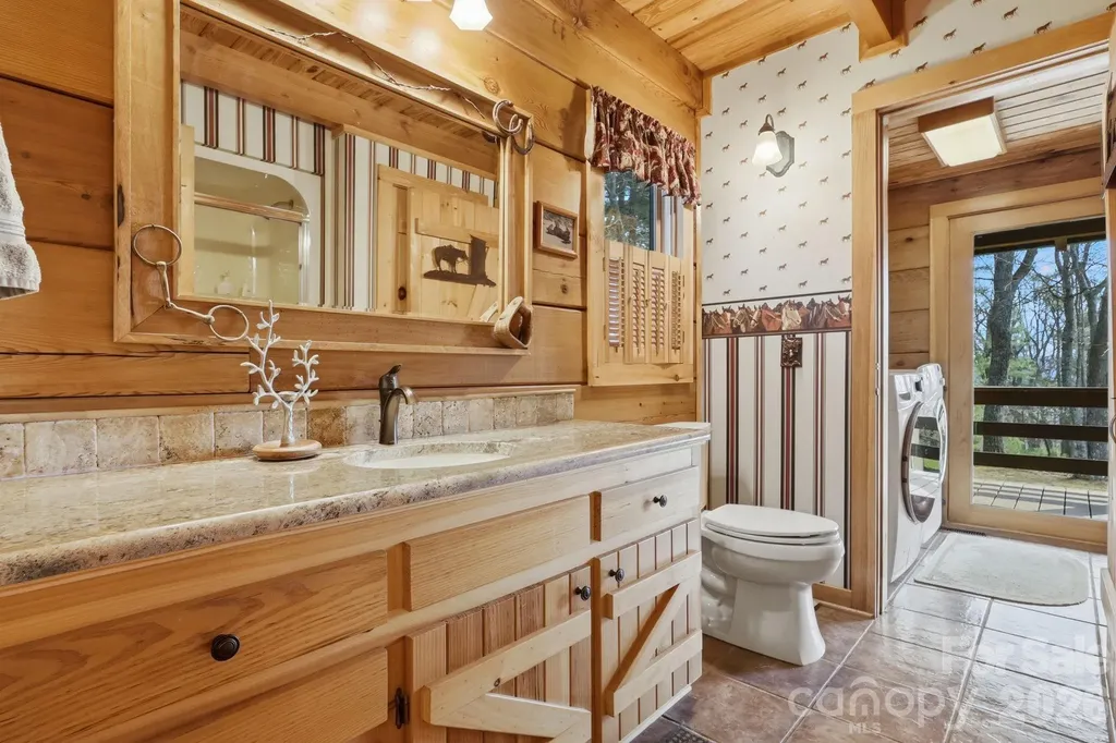 130 Hawkbill Road Ferguson NC 28624