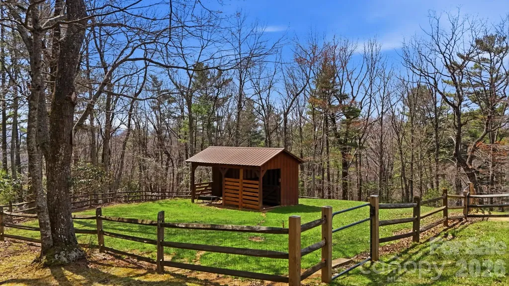 130 Hawkbill Road Ferguson NC 28624