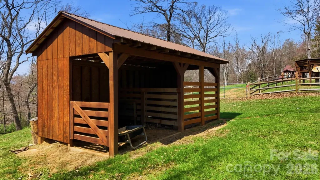 130 Hawkbill Road Ferguson NC 28624