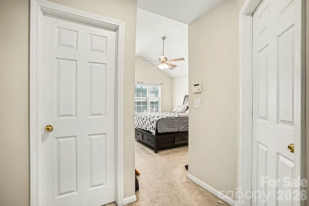 3915 Glenlea Commons Drive Charlotte NC 28216