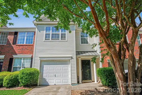 3915 Glenlea Commons Drive Charlotte NC 28216