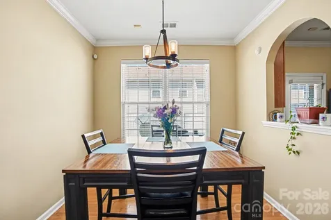3915 Glenlea Commons Drive Charlotte NC 28216