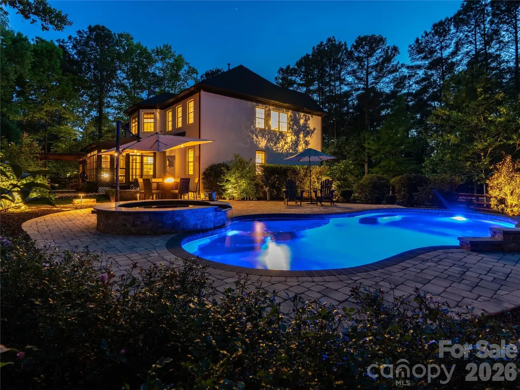 334 Kemp Road Mooresville NC 28117