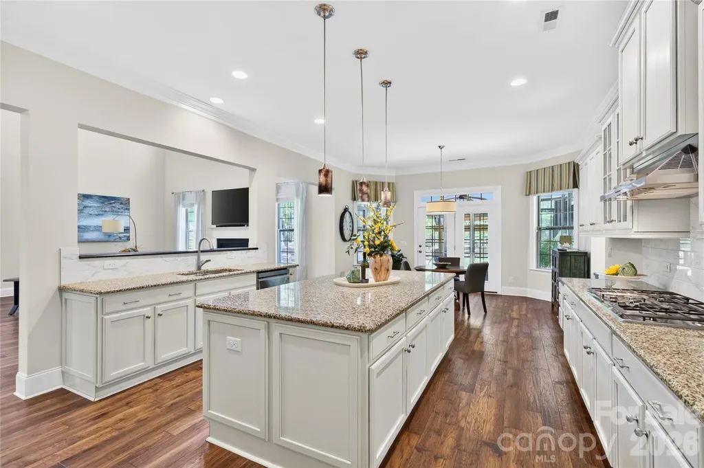334 Kemp Road Mooresville NC 28117