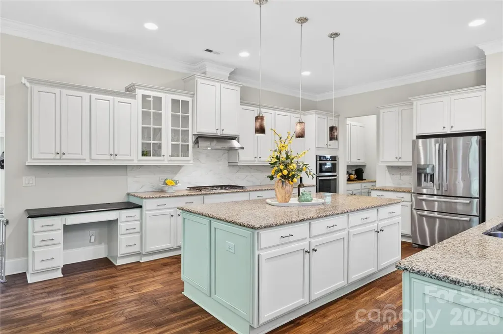 334 Kemp Road Mooresville NC 28117