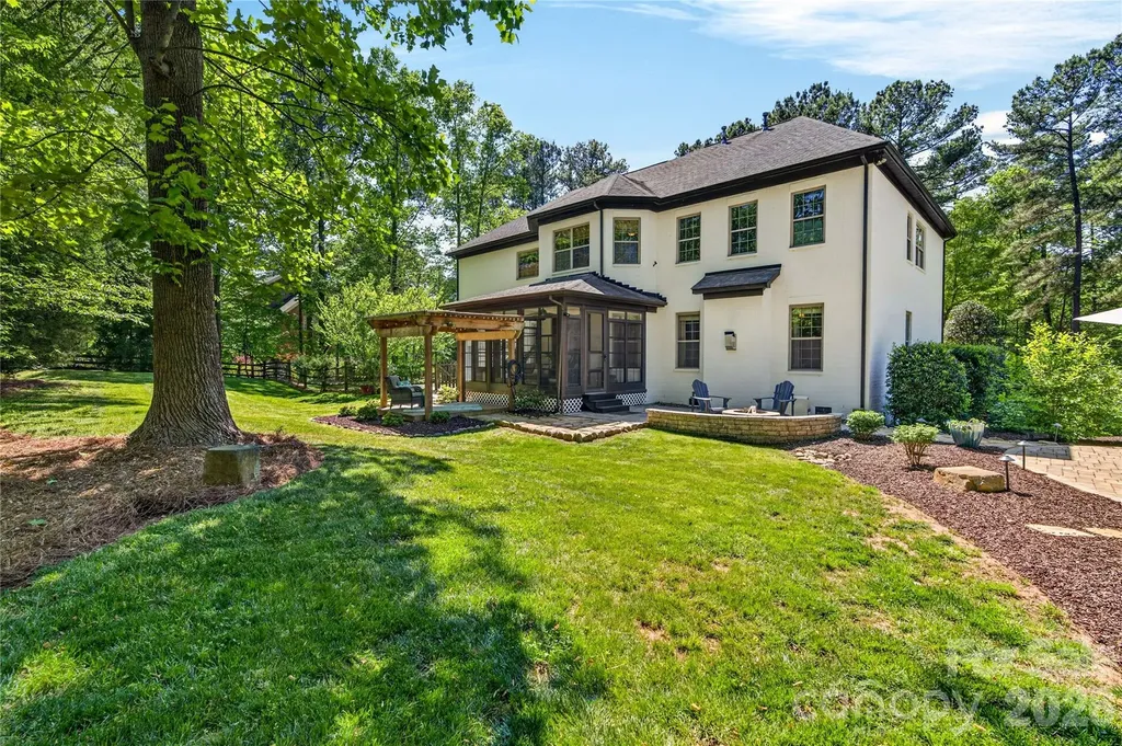 334 Kemp Road Mooresville NC 28117