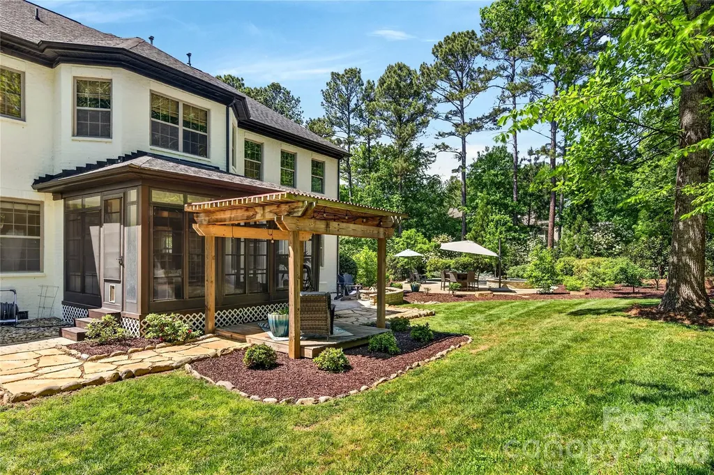 334 Kemp Road Mooresville NC 28117