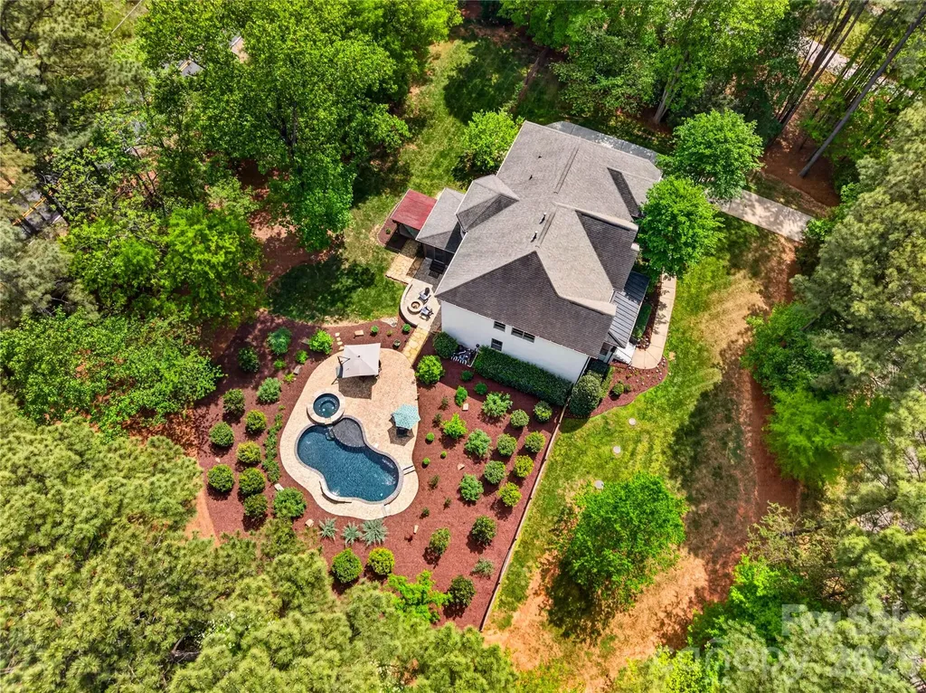 334 Kemp Road Mooresville NC 28117