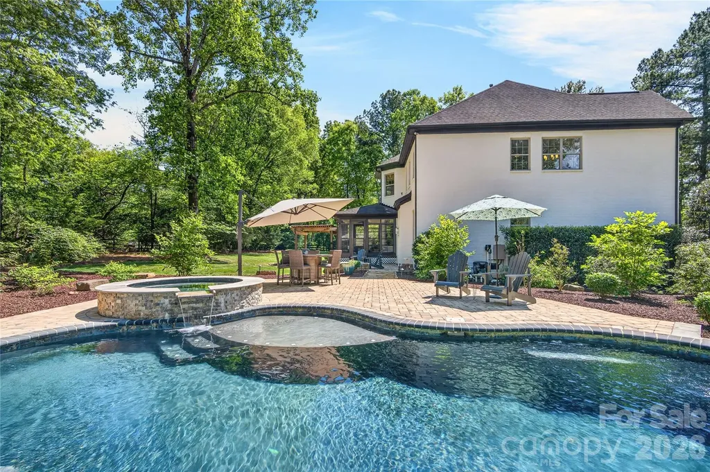 334 Kemp Road Mooresville NC 28117