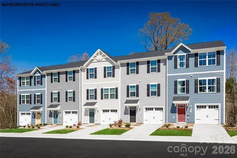 5920 Granbury Drive Kannapolis NC 28081