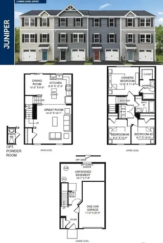 5920 Granbury Drive Kannapolis NC 28081
