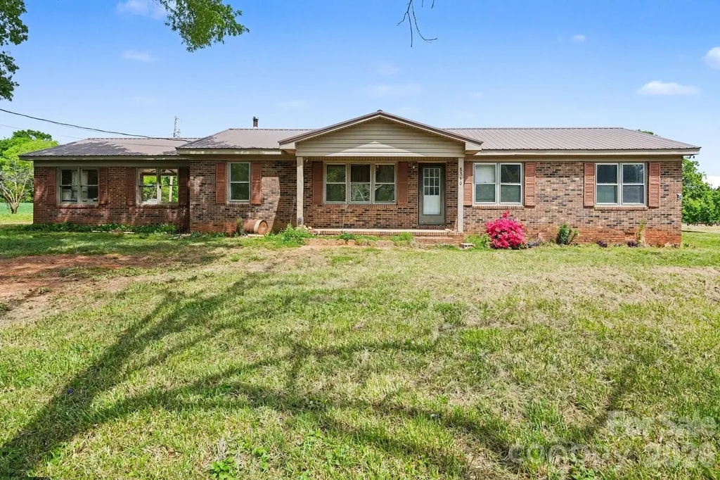 8340 Plank Road Norwood NC 28128