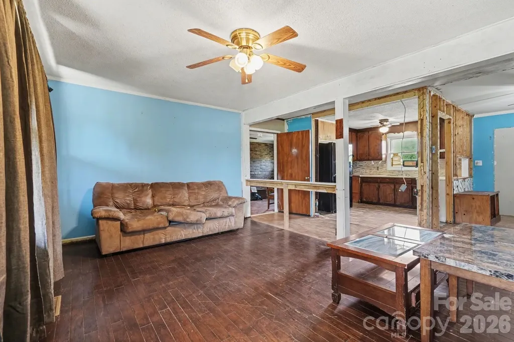 8340 Plank Road Norwood NC 28128