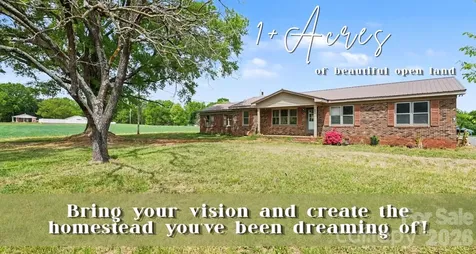 8340 Plank Road Norwood NC 28128