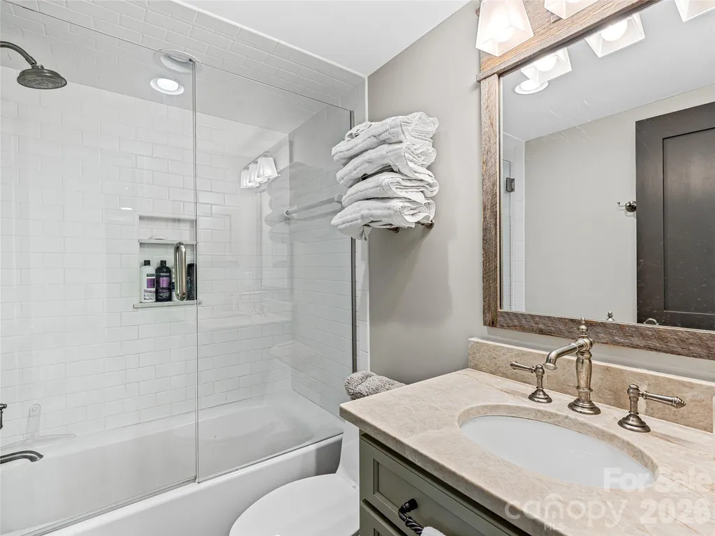 64 Toxaway Shores Drive Lake Toxaway NC 28747