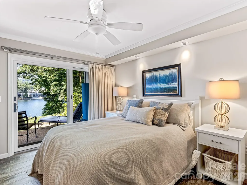 64 Toxaway Shores Drive Lake Toxaway NC 28747