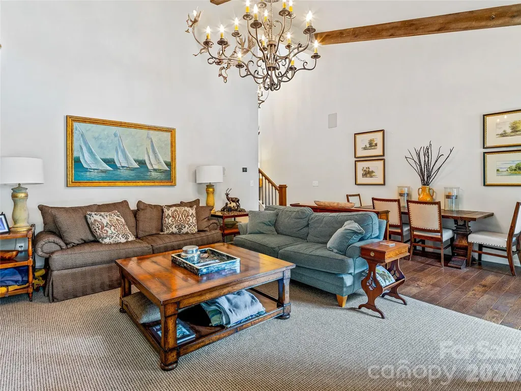 64 Toxaway Shores Drive Lake Toxaway NC 28747