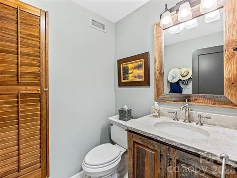 64 Toxaway Shores Drive Lake Toxaway NC 28747