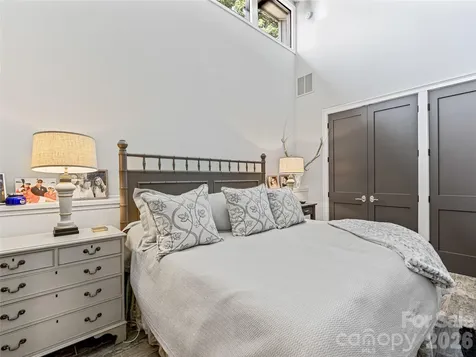 64 Toxaway Shores Drive Lake Toxaway NC 28747