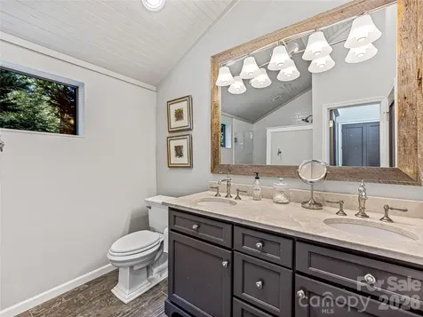 64 Toxaway Shores Drive Lake Toxaway NC 28747