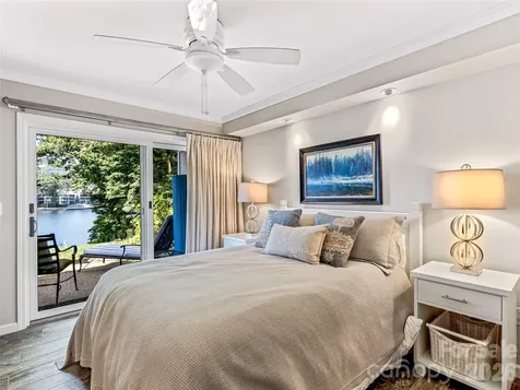64 Toxaway Shores Drive Lake Toxaway NC 28747